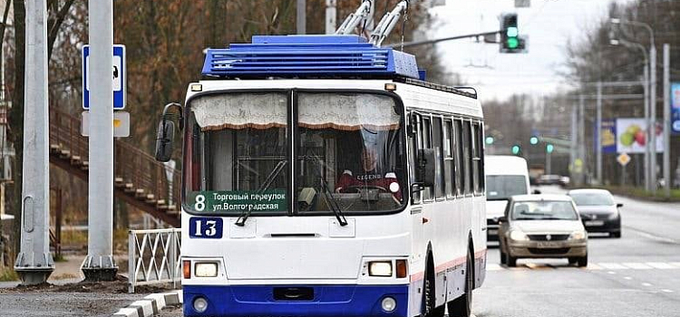 В Ярославле увеличилось количество автобусов на популярных маршрутах