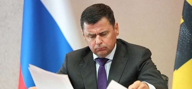 Дополнительные ограничения из-за ковида: Дмитрий Миронов сделал новое заявление