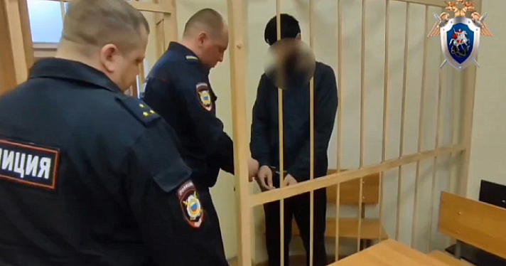 В Ярославле завершено расследование дела об избиении, приведшем к смерти врача из Петербурга