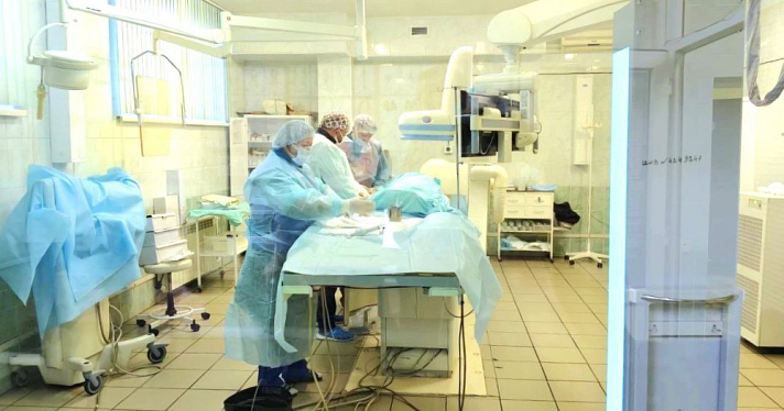 В Ярославле открыли новое эндокринологическое отделение на тысячу пациентов