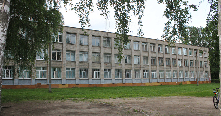 Опубликован список образовательных комплексов Ярославского округа