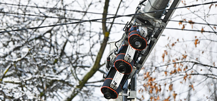 В Ярославской области заработали ещё 50 «пауков»