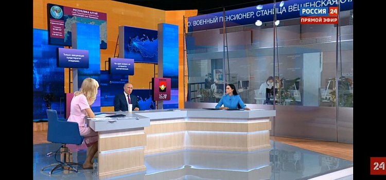 Живет на 1,5 тысячи: ярославна пожаловалась Путину на низкую зарплату