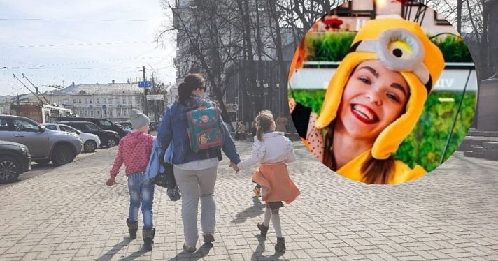 Аниматор из Ярославля рассказала о модных трендах на выпускных