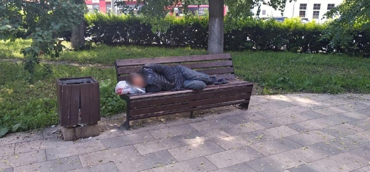 В Ярославской области снова появятся вытрезвители