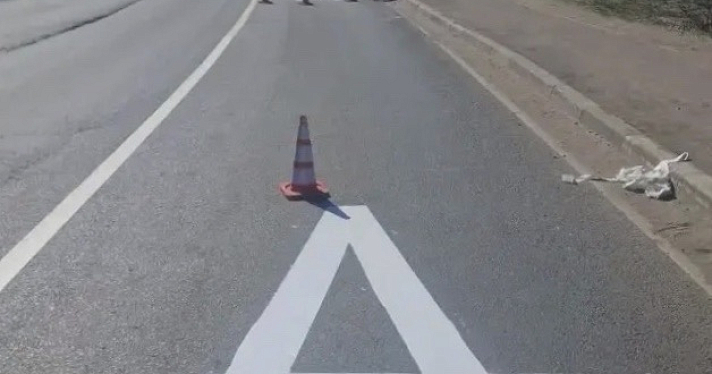 В Ярославле на проспекте Авиаторов официально начнёт действовать выделенная полоса