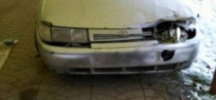  Пьяный ярославец разбил автомобиль, за который еще не заплатил приятелю 