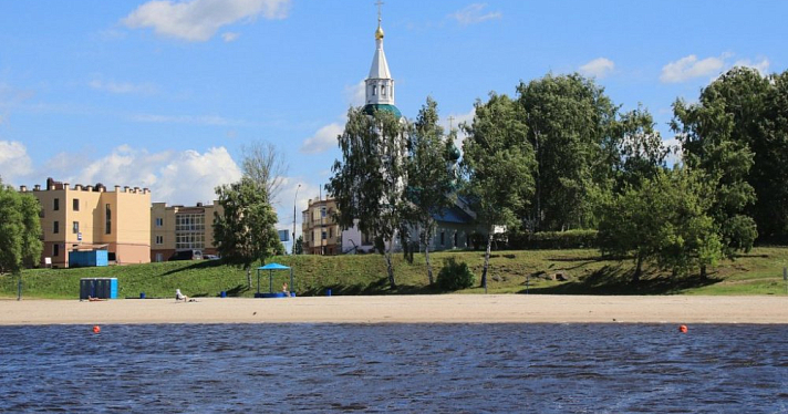 На реке Которосль утонул подросток