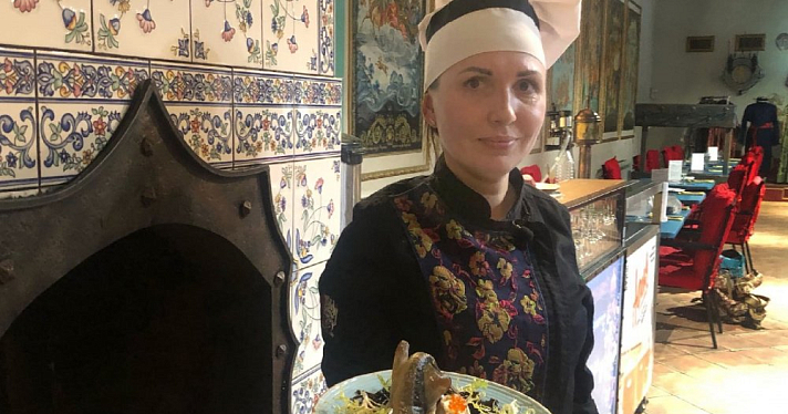 Ярушки и пироги с огурцами: шеф-повар назвала ТОП-5 ярославских блюд