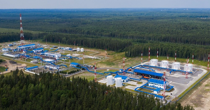 «Транснефть — Балтика» отмечает 20-летие