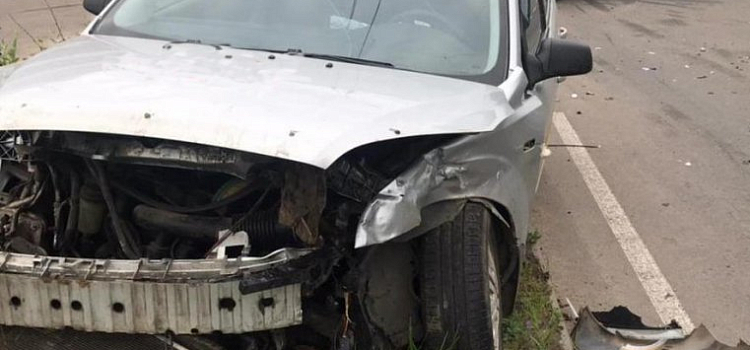 Девочку увезли на скорой: подробности ДТП с пострадавшими в Рыбинске