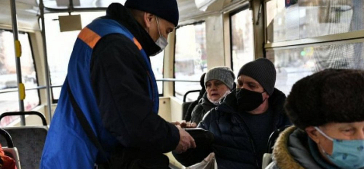 Ярославцы смогут оплачивать покупки с помощью телефона