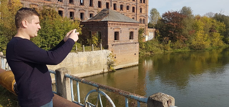 «Вода в районе водозабора обновилась благодаря течению»: в Ростове проверили состояние воды_166989