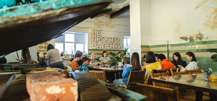Весь город — театр. Как прошёл самый масштабный театральный фестиваль в Ярославской области «Волков. Подмостки»_318662