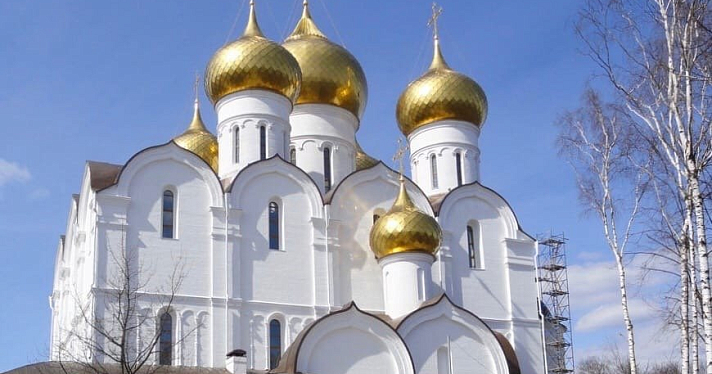 Чистый четверг: что можно и нельзя делать перед Пасхой