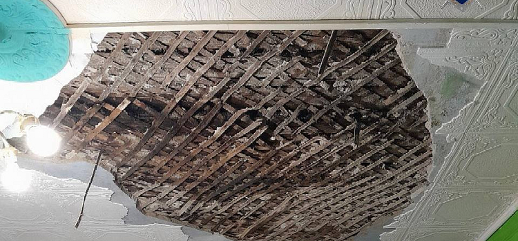 В Ярославле по факту нерасселения аварийного дома возбудили уголовное дело_312504