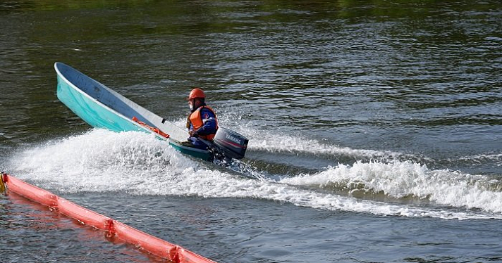 ООО «Транснефть – Балтика» завершило подготовку судов к периоду навигации