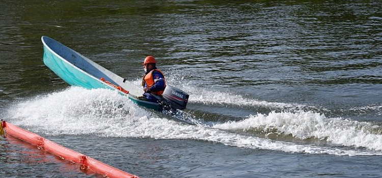 ООО «Транснефть – Балтика» завершило подготовку судов к периоду навигации