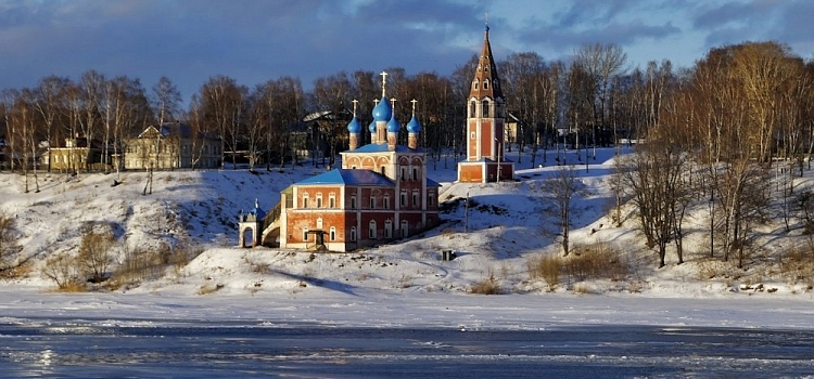 В Тутаеве выберут нового главу района