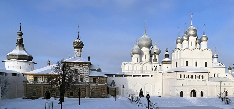 В «Ростовском кремле» снова сменился директор