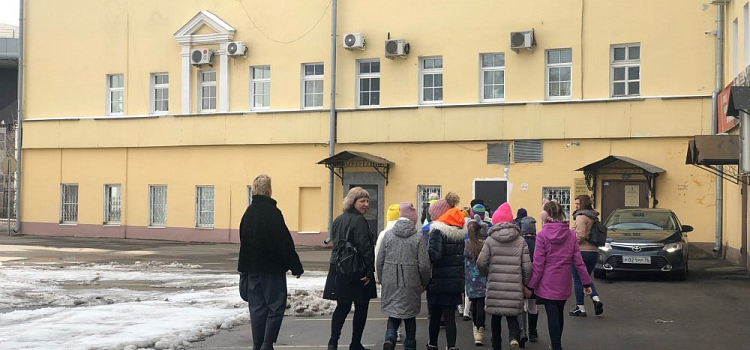 224 ребенка отправили на карантин в Ярославле: чем болеют дети