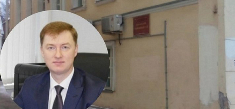 Илье Гофтману продлили срок содержания под стражей в Ярославле