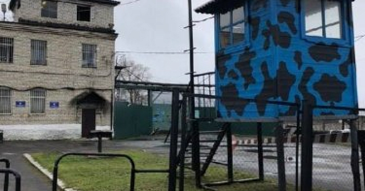 Заключенные угличской ИК-3 пожаловались на пытки и избиения