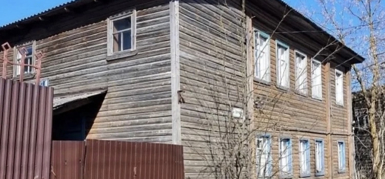 В Ярославской области возбуждено уголовное дело за халатность чиновников при расселении аварийного дома