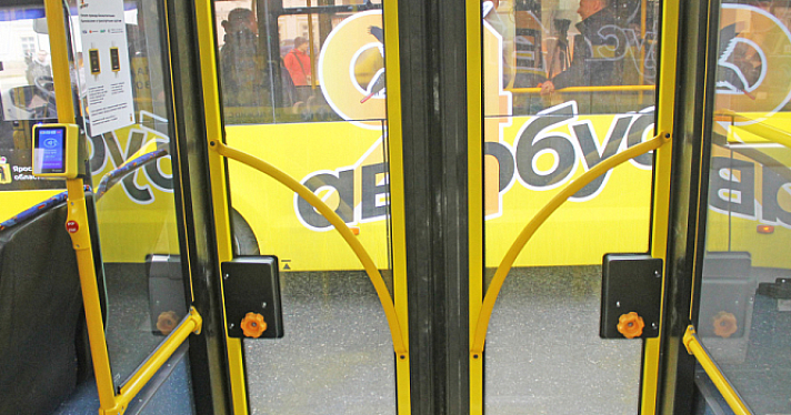 Бастрыкин поручил проверить высадку ребёнка из автобуса в Рыбинске