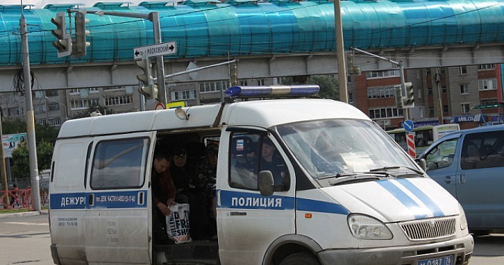 В Ярославской области из-за беспилотной опасности перекрыт выезд в сторону Москвы и изменены маршруты автобусов