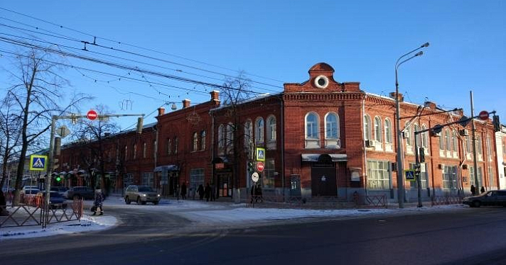 В Ярославле планируют построить еще одно общежитие для студентов