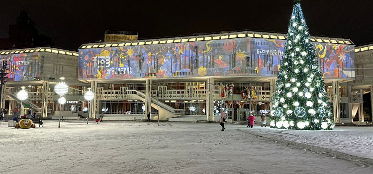 Минкульт прокомментировал закрытие ярославского ТЮЗа