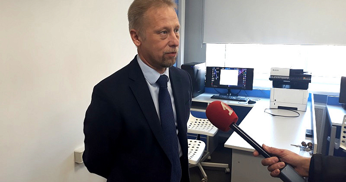 Заместитель директора департамента образования Ярославской области: количество мест в колледжах в рамках реализации  проекта «Профессионалитет» увеличится