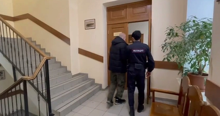 Участников драки в ярославском торговом центре заключили под стражу