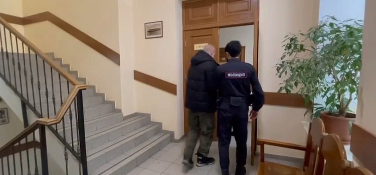 Участников драки в ярославском торговом центре заключили под стражу