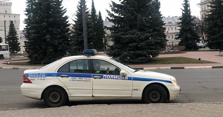 Рейды ГИБДД в Ярославской области: кого будут штрафовать