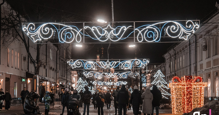 Ярославская область попала в число лидеров ЦФО в сфере туризма