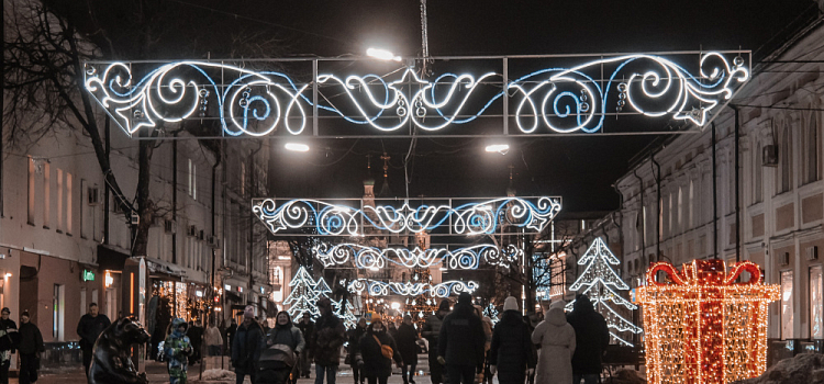 Ярославская область попала в число лидеров ЦФО в сфере туризма