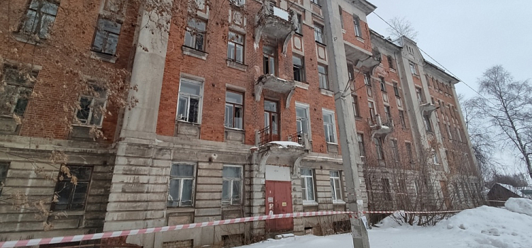 В Ярославской области не хватает денег на реконструкцию объектов культурного наследия