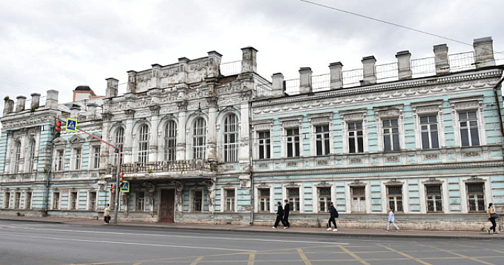 Владельца Дома Дунаева оштрафовали за открытые для посторонних двери