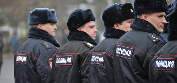 Ещё двух ярославцев наказали за участие в несанкционированном митинге