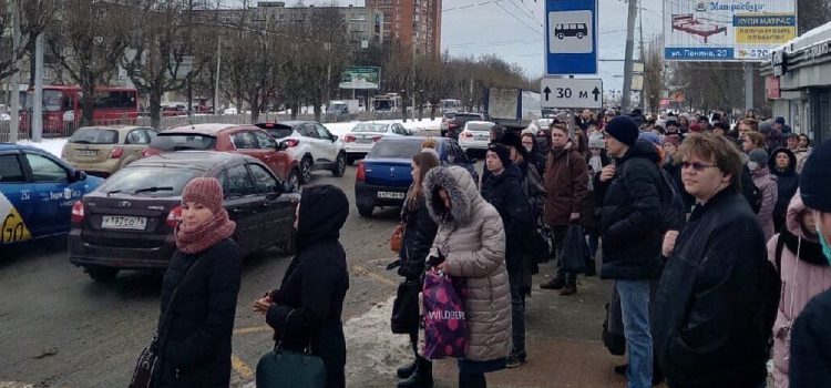 В Ярославских маршрутках подняли цены за проезд
