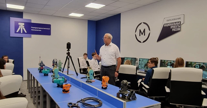 В Ярославской области колледжи объединят в крупные многопрофильные организации