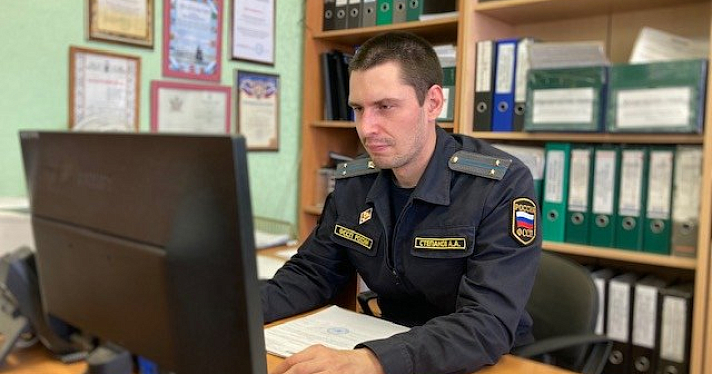 В Ярославской области у должников по алиментам списывают деньги с карт