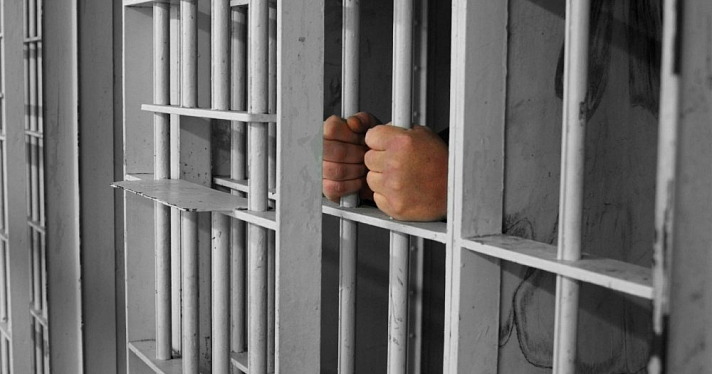 Ударил ножом в грудь и голову: ярославец убил 19-летнего парня