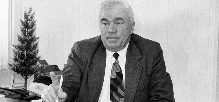Скончался бывший главный врач Переславской ЦРБ Михаил Князюк