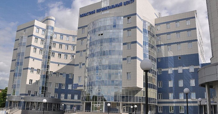 В Перинатальном центре запретили партнёрские роды из-за COVID-ограничений