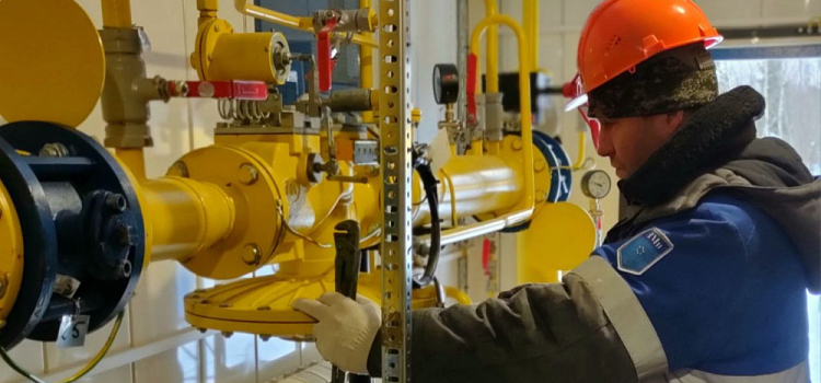 В Ярославской области газифицируют три села