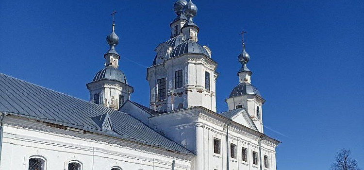 В Большесельском округе установят станции водоочистки и благоустроят набережную_294869