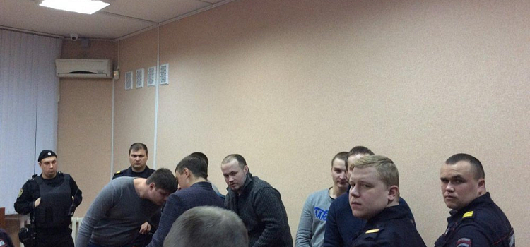 Ярославцев пригласили помочь вести гражданское наблюдение за судом по делу о пытках в ИК-1